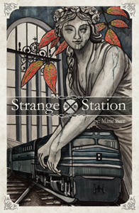 Strange Station